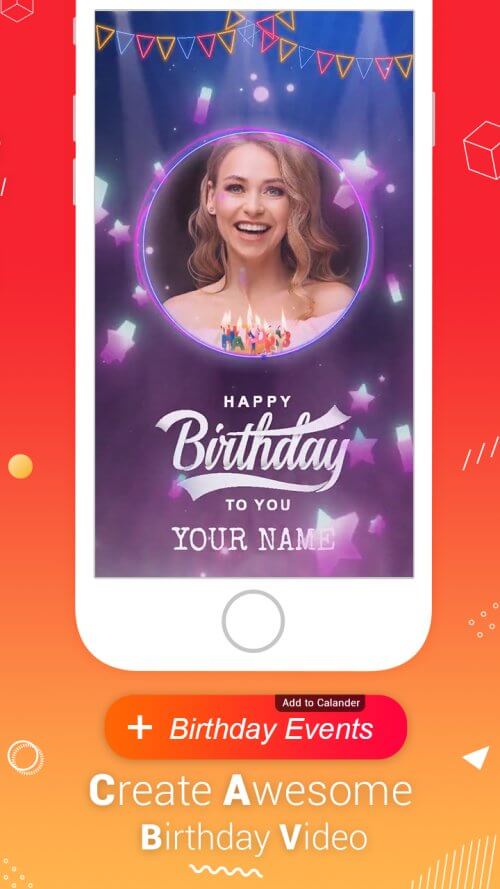 Lyrical.ly screenshot 4