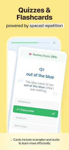 Reverso Translate and Learn MOD screenshot 4