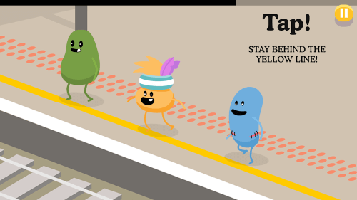 Dumb Ways to Die 2 screenshot 4
