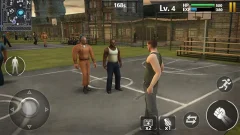 Prison Escape screenshot 4
