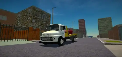 Carros Baixos Brasil 2 screenshot 4