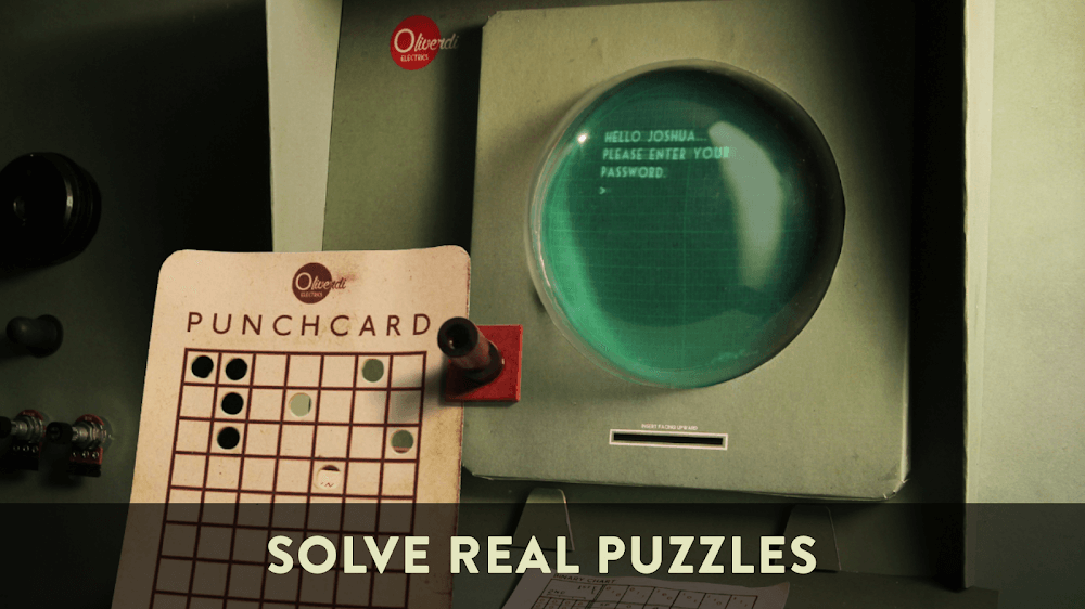 Lumino City screenshot 4