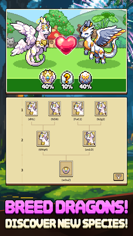 Dragon Village Collection screenshot 4