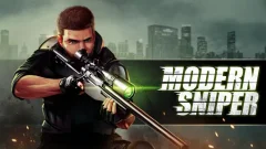 Modern Sniper screenshot 4