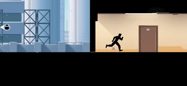 Vector (MOD, Unlimited Money) screenshot 4