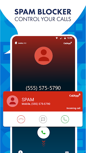 CallApp MOD screenshot 4