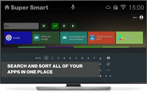DigiSender Launcher 2023 screenshot 4