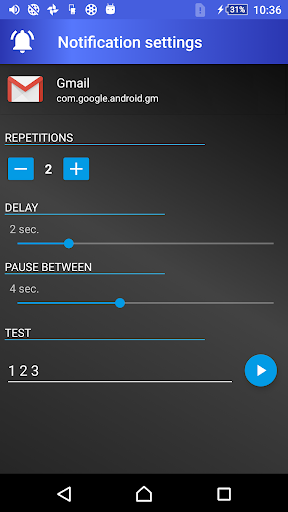 Speak Who is Calling MOD screenshot 4