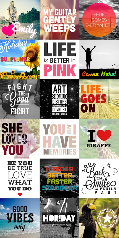 Phonto – Text on Photos screenshot 4
