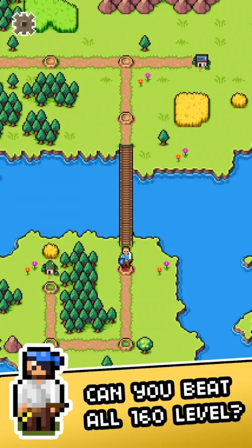 Island Empire – Strategy screenshot 4