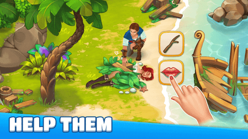 Adventure Bay – Paradise Farm screenshot 4