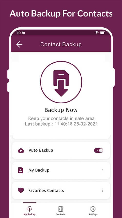 Recover Deleted All Photos screenshot 4