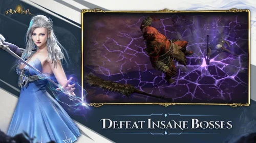 Avalar – Tag Team ARPG screenshot 4