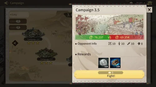 Three Kingdoms: Grand Strategy screenshot 4