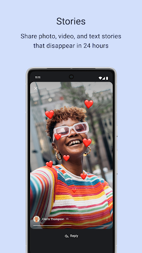 Signal screenshot 4
