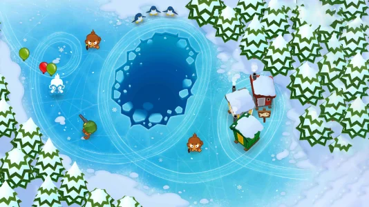 Bloons TD 6 (MOD, Free Shopping) screenshot 4