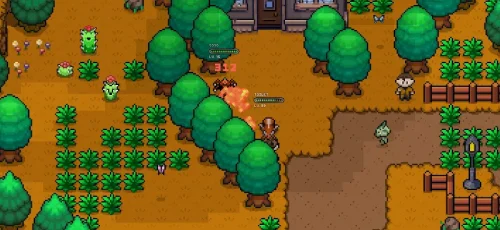 Chronomon – Monster Farm screenshot 4