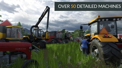 Farming PRO 3 screenshot 4