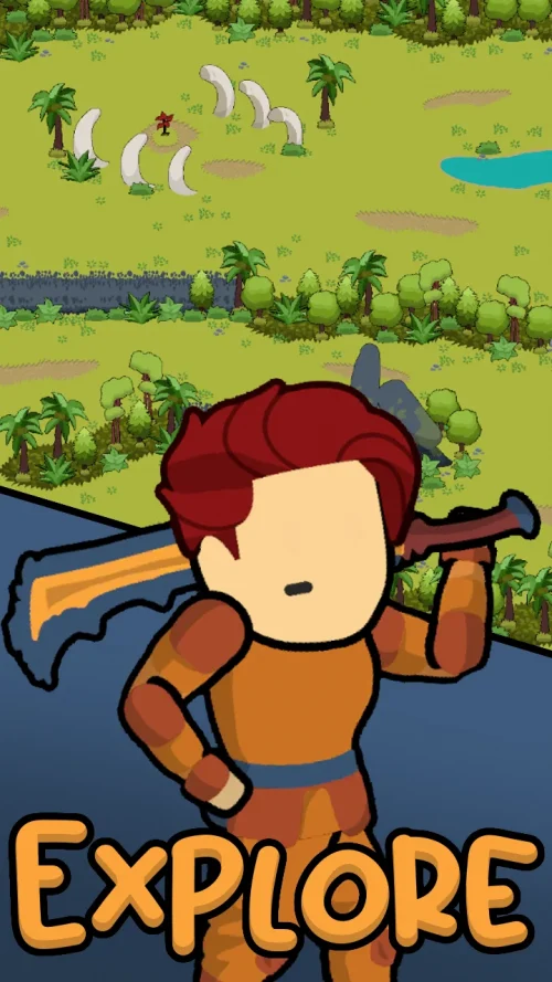 Huntbound screenshot 4