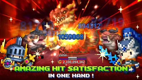 Triple Fantasy FF screenshot 4