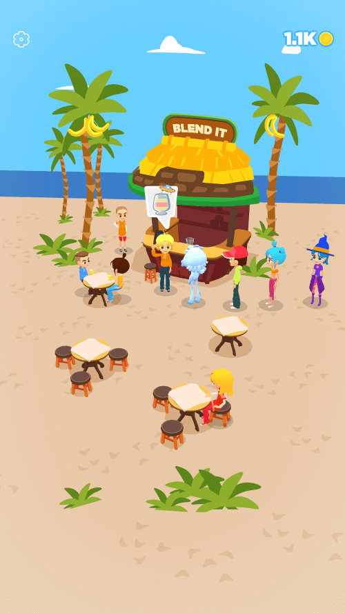 Blend It 3D screenshot 4