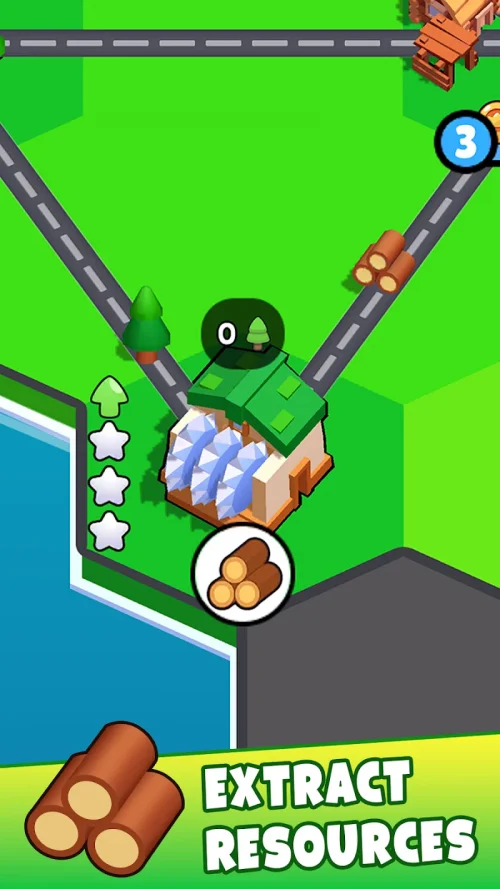 States Builder: Trade Empire screenshot 4
