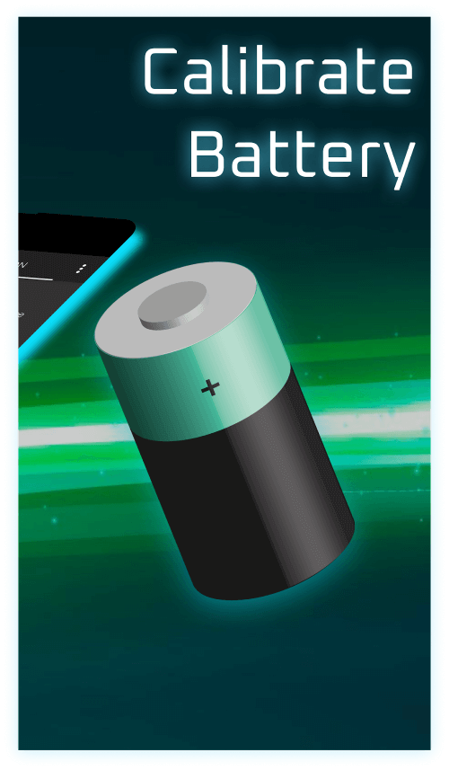 Battery Life & Health Tool screenshot 4