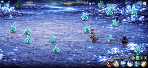 Raising a Valkyrie / 발키리 키우기 screenshot 4