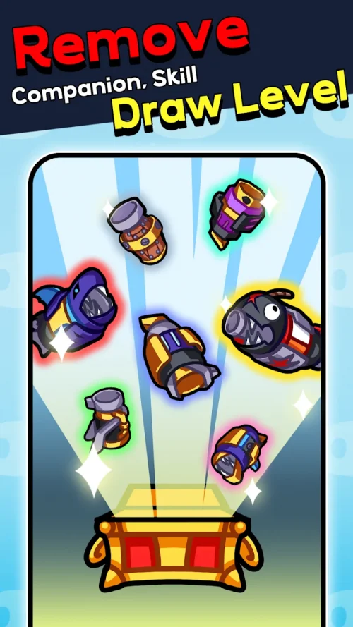 Piggy Go screenshot 4