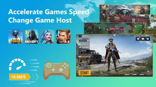 Free VPN Super screenshot 4