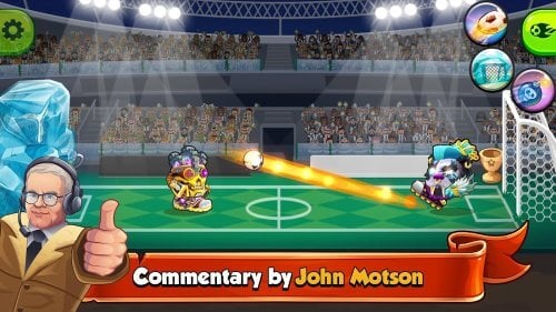 Head Ball 2 screenshot 4