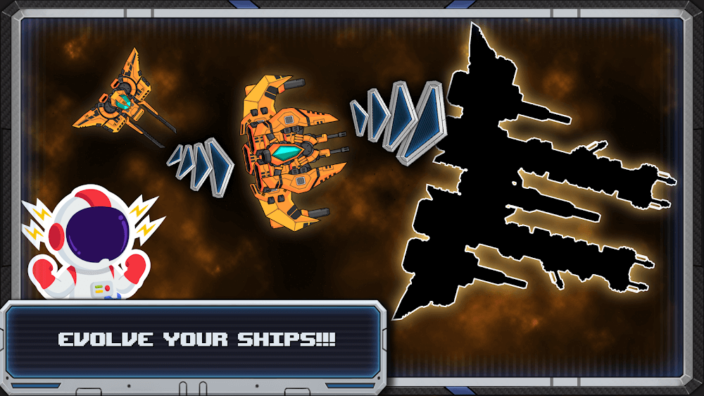 Cell: Idle Factory Incremental (CIFI) screenshot 4