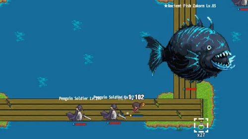 OnceWorld screenshot 4