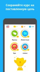 Duolingo screenshot 8