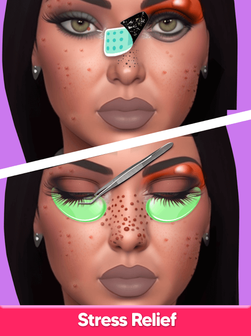 Merge Studio screenshot 4