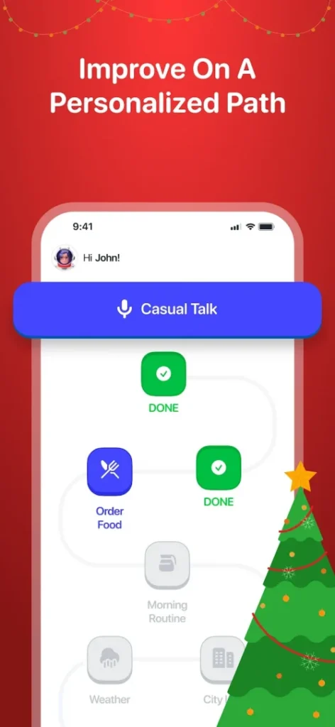 Learn Languages – Lucida AI screenshot 4