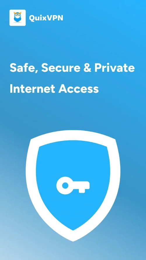 QuixVPN MOD screenshot 4