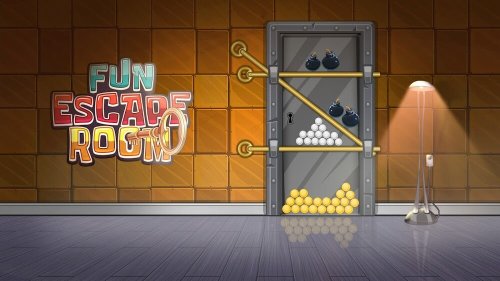 Fun Escape Room screenshot 4