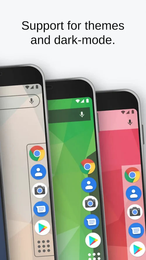 Lynx Launcher screenshot 4