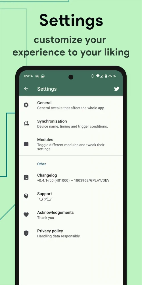 Octi – Multi-Device Monitor screenshot 4