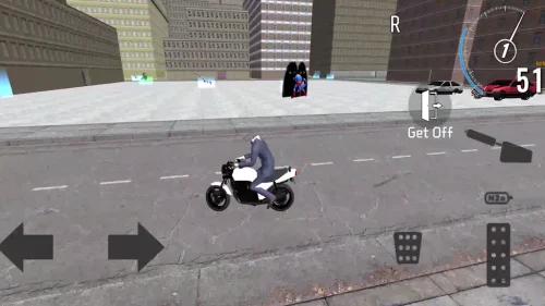 Nextbots In Playground screenshot 4