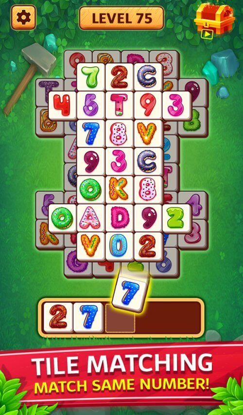 Number Puzzle – Number Games screenshot 4
