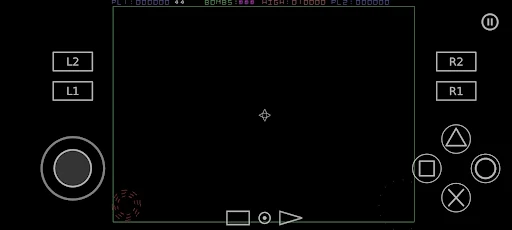 AetherSX2 APK v1.5-4248 (Latest Version) for Android screenshot 4