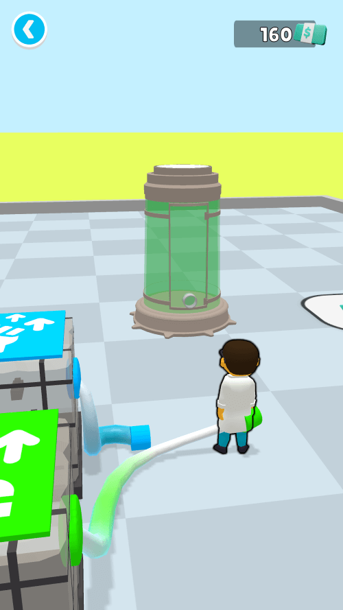 Incubator screenshot 4