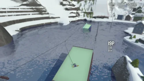 Grand Mountain Adventure 2 screenshot 4