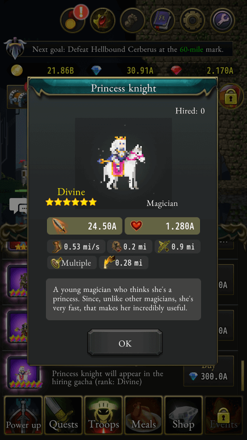 Rogue with the Dead screenshot 4