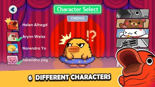Paw Rumble screenshot 4