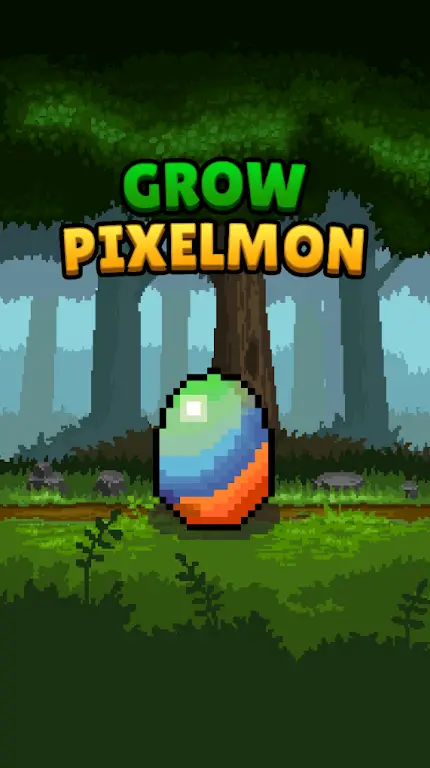 Grow Pixelmon Masters screenshot 4