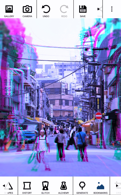 Chroma Lab screenshot 4