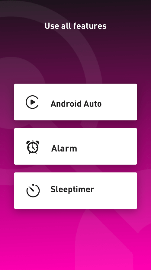 radio.net PRIME MOD screenshot 4